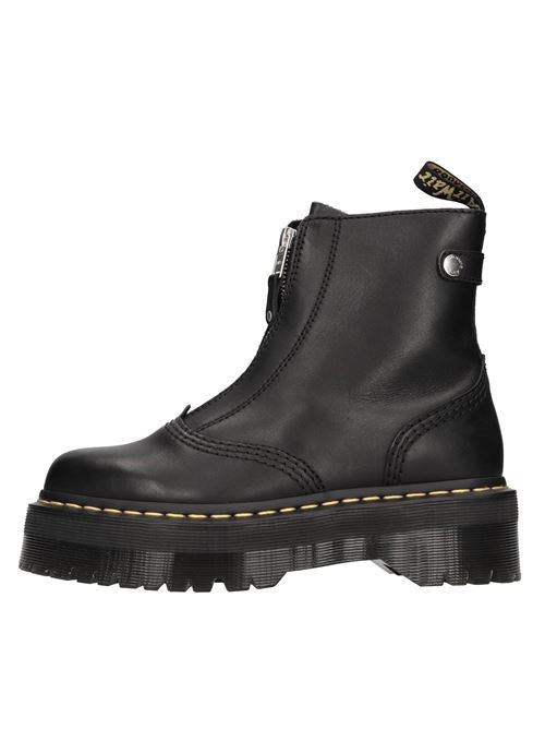Stivaletti Jetta in pelle DR. MARTENS | JETTA 27656001 SENDALNERO